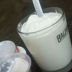 A picture of Lassi.