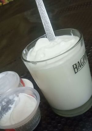 A picture of Lassi.