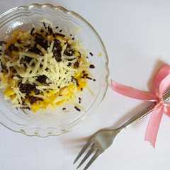 รูปของ JASUKE a.k.a jagung susu keju