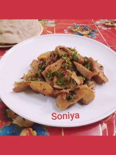 चने की दाल के फरे (chane ki dal ke farre recipe in Hindi) रेसिपी मुख्य फोटो