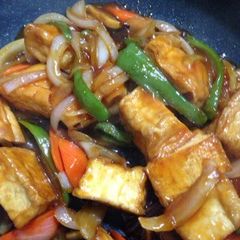 A picture of Budget-Friendly Recipe for Leftover Silken Tofu.