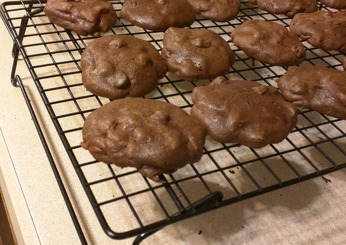 How To Handle Every Chocolate Stout Fudge Cookies