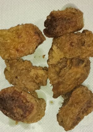 Foto resep Rolade Home Made