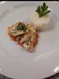 Pescado a la Duglere