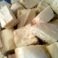 A picture of Sugar Cookies.