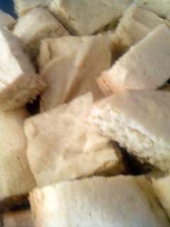 A picture of Sugar Cookies.