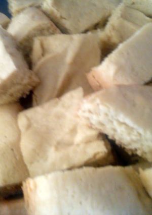 A picture of Sugar Cookies.