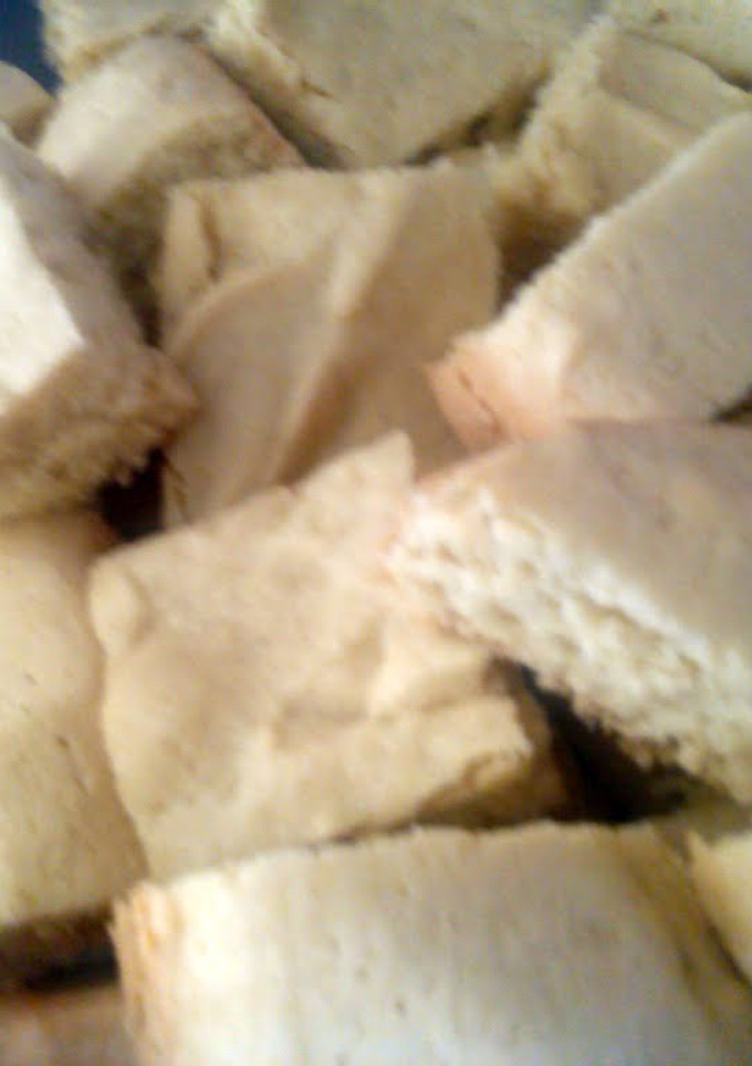 A picture of Sugar Cookies.