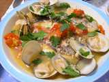 fish acqua pazza