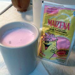 A picture of maizena.