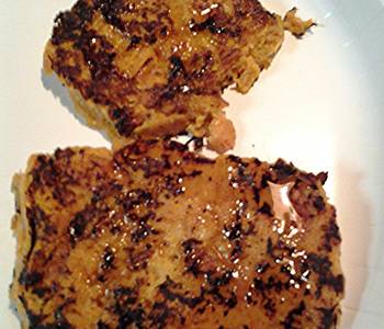 How To Make Recipe Twice cooked carrot cakes Restaurant Style