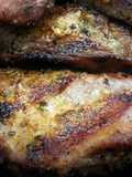 Merlot Pork Ribs