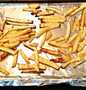 Recipe Baked Sweet Potato Fries the Perfect Can spoil the tongue