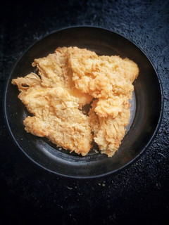 Foto resep Pisang Goreng Kriwil