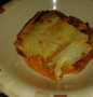 Recipe Almu&#39;s surprise lasagna which Delicious