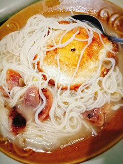 Foto resep Bihun kuah sederhana