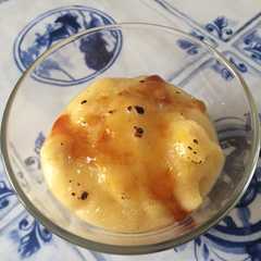 Una foto de Crema pastelera
