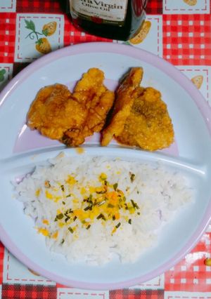 Foto resep Gindara Teriyaki