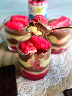 Foto di Zuppa inglese