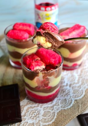 Foto di Zuppa inglese