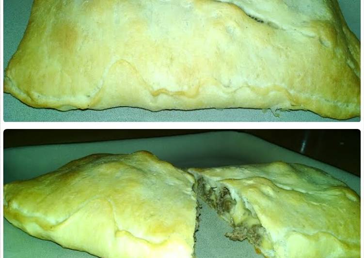 Step-by-Step Guide to Prepare Super Quick Homemade Puff Pocket