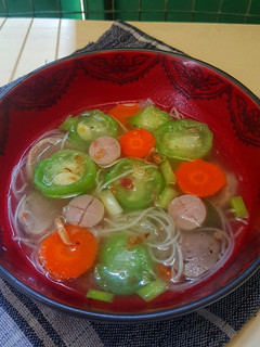 Foto resep Sop Misoa Oyong