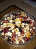 Favorite Fruit Salad