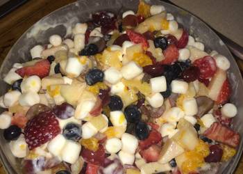 Ultimate Prepare Recipe Favorite Fruit Salad Yummy Ultimate Prepare Recipe Favorite Fruit Salad Yummy