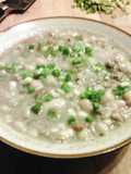 White Chili