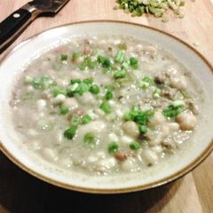 White Chili A picture of White Chili.