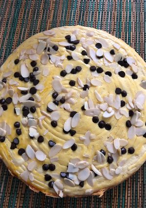 Foto resep Leker holland