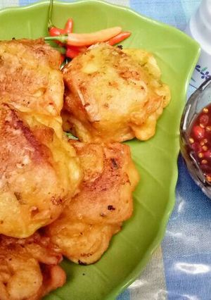 Foto resep Tahu Isi Kriuk