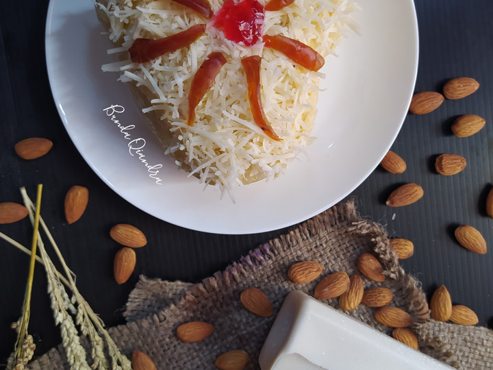 Cara Bikin Bolu Kukus Santan 2 Telur Farah Quinn