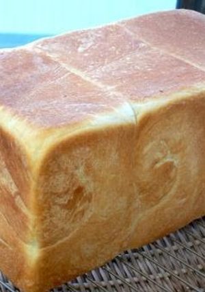 A picture of Easy Homemade Danish Bread Loaf.