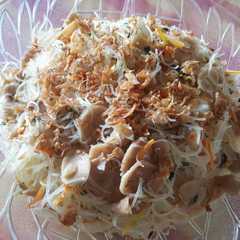 รูปของ Bihun/Soun Goreng