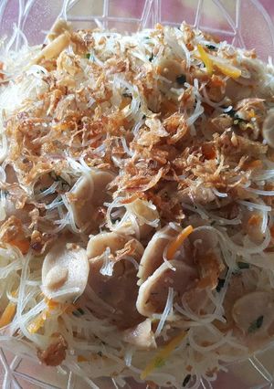 Foto resep Bihun/Soun Goreng