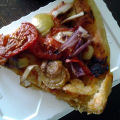 Different "pizza" A picture of Different "pizza".