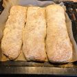 Ciabatta italiana