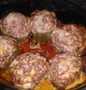 Recipe Nikki&#39;s Stuffed Green Peppers &#34;crock pot&#34; the  Makes Drooling Tasty