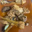 95. Ayam gulai