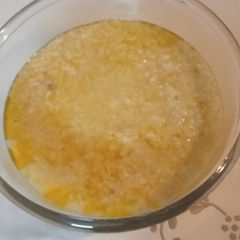 A picture of Wheat Porridge.