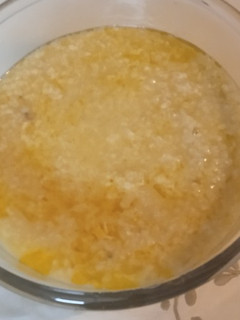 A picture of Wheat Porridge.
