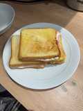 Croque Monsieur