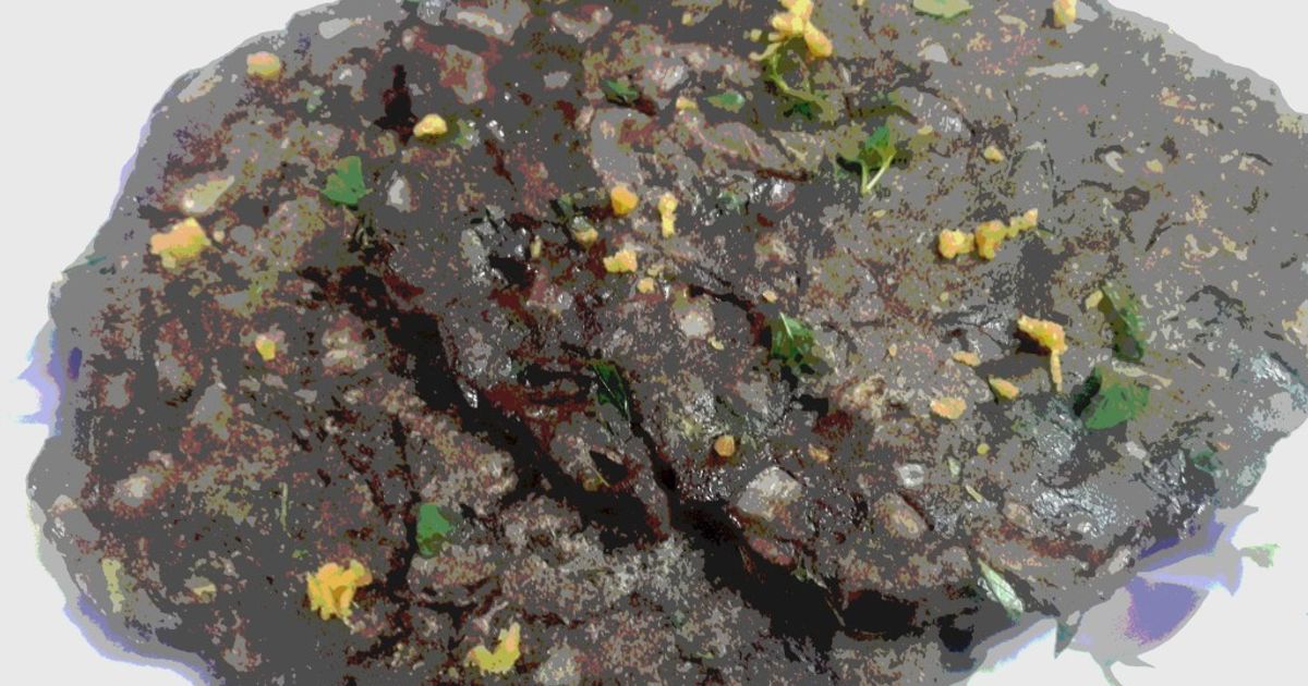 Ragi Rotti |Finger Millet Rotti|It's Very Healthy Recipe by Nithya ...