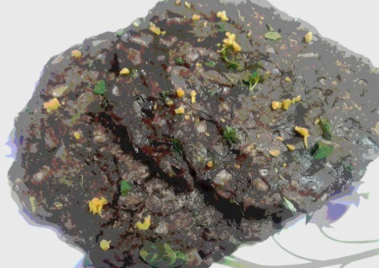 How 5 Things Will Change The Way You Approach Ragi Rotti |finger millet rotti|it&#39;s very healthy