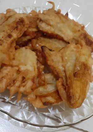 Foto resep Pisang Goreng alla rumahan