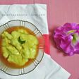 Bubur Sumsum Pandan