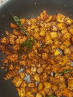 வாழைக்காய் வறுவல் செய்முறை முக்கிய புகைப்படம்