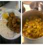 Easy Way Make Recipe Spicy Curry that is So Delicious, Can Spoil the Tongue}