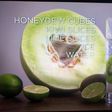 Infusión Kiwi-Limón-Melón verde